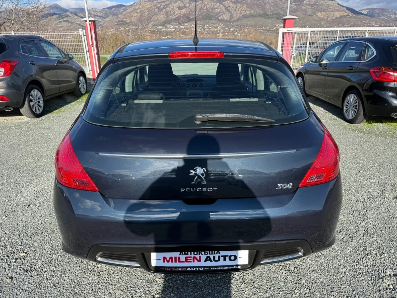 Peugeot 308 (KATO НОВА), снимка 7 - Автомобили и джипове - 52753968