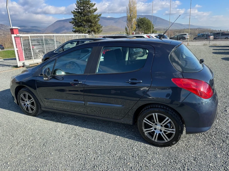 Peugeot 308 (KATO НОВА), снимка 9 - Автомобили и джипове - 52753968