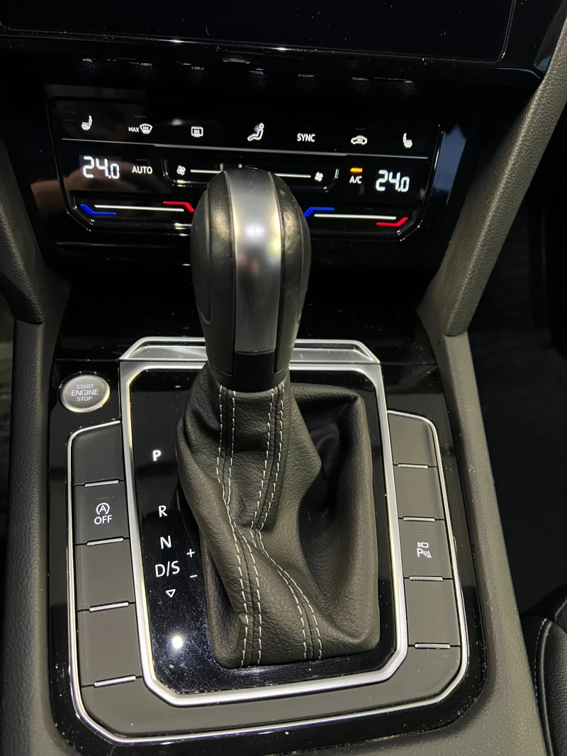 VW Arteon, снимка 13 - Автомобили и джипове - 52819156