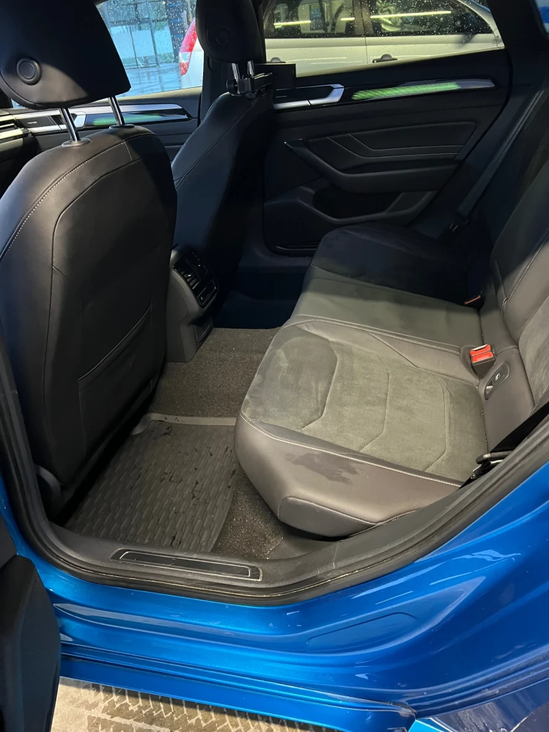 VW Arteon, снимка 8 - Автомобили и джипове - 52819156
