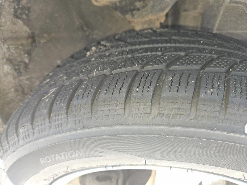 Subaru Outback, снимка 6 - Автомобили и джипове - 53072219