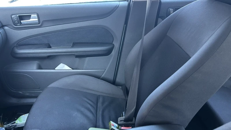 Ford Escort, снимка 7 - Автомобили и джипове - 53121640