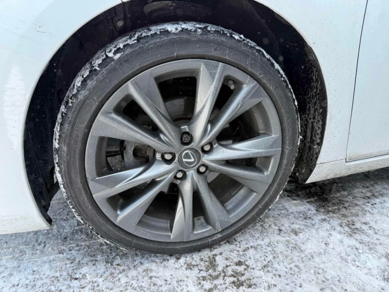 Lexus ES * 350 * CARFAX * БЕЗ ПЪРВОНАЧАЛНА ВНОСКА, снимка 7 - Автомобили и джипове - 53194278