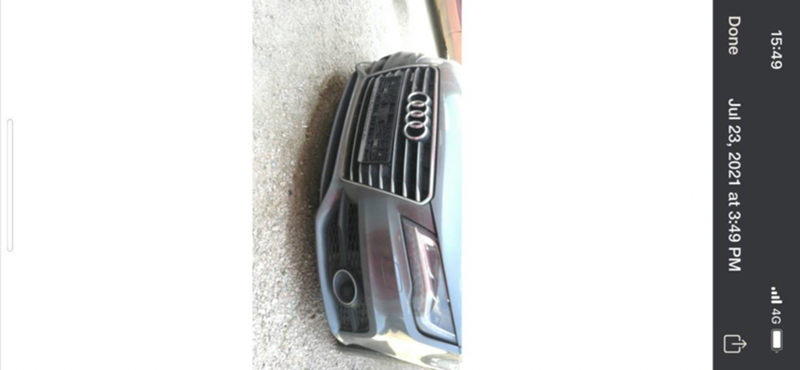 Audi A7 3.0 245/313 2броя, снимка 4 - Автомобили и джипове - 33923680