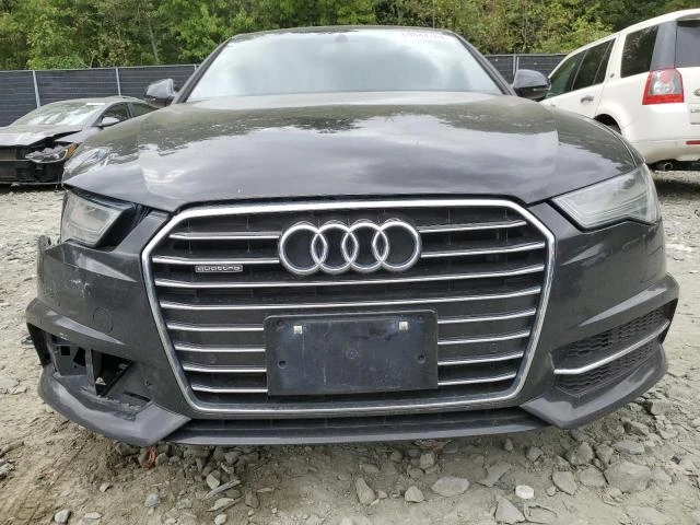 Audi A6 Premium Plus, снимка 2 - Автомобили и джипове - 47580989