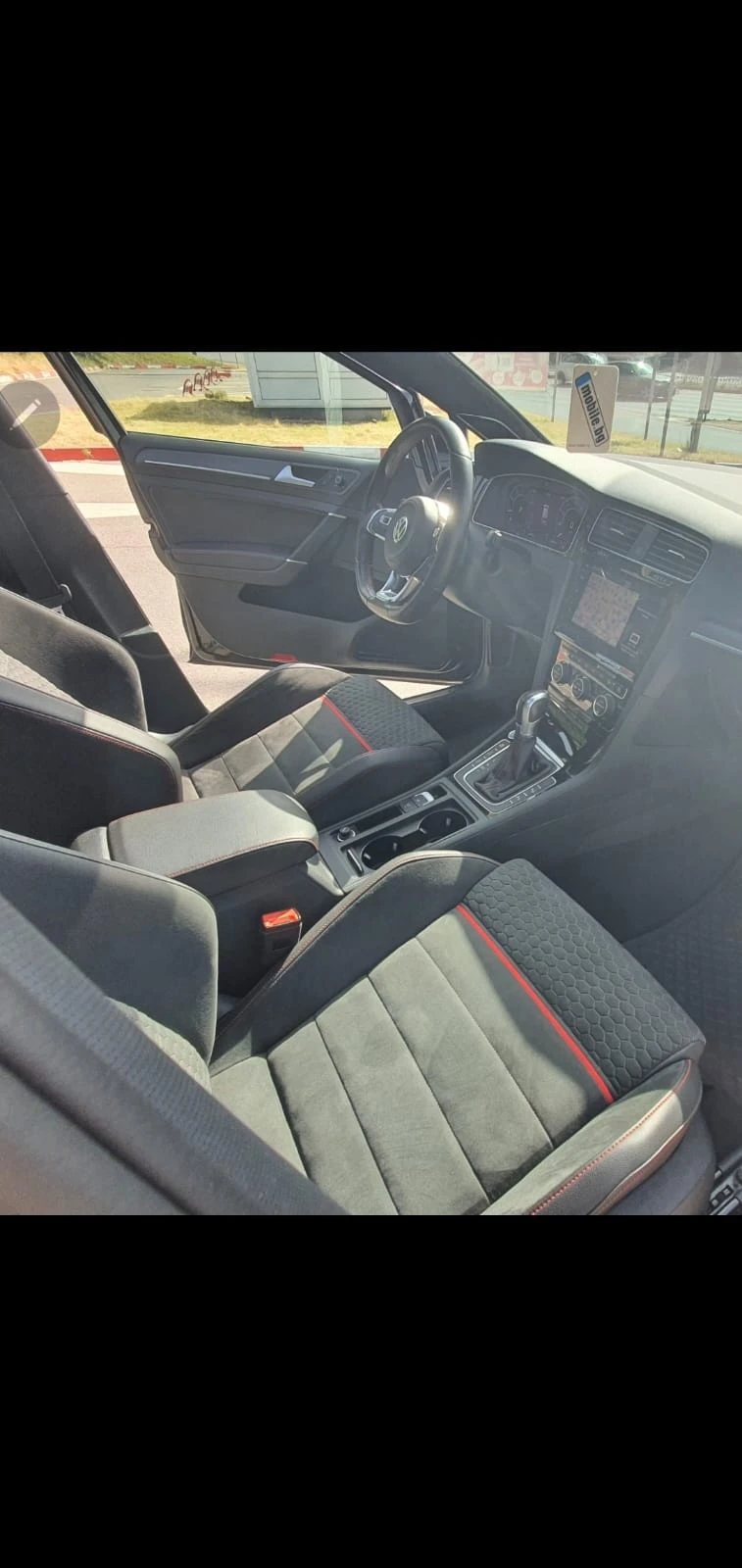 VW Golf 2.0 GTI MATRIX PERFORMANCE, снимка 8 - Автомобили и джипове - 51446933