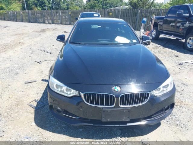 BMW 435, снимка 3 - Автомобили и джипове - 48520258