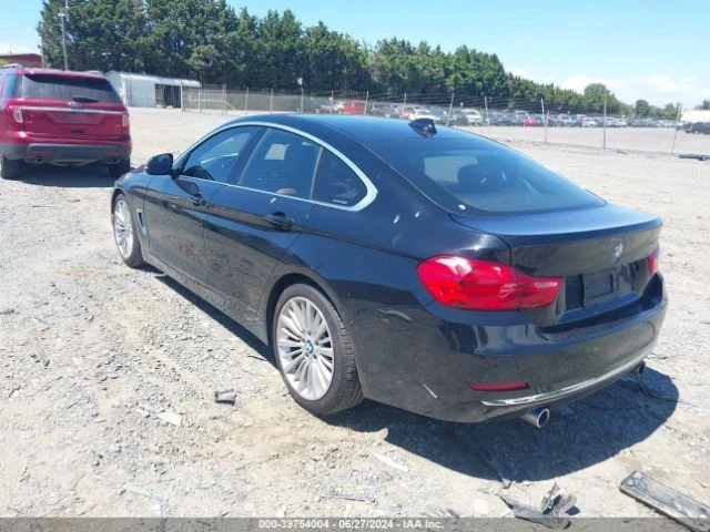 BMW 435, снимка 4 - Автомобили и джипове - 48520258