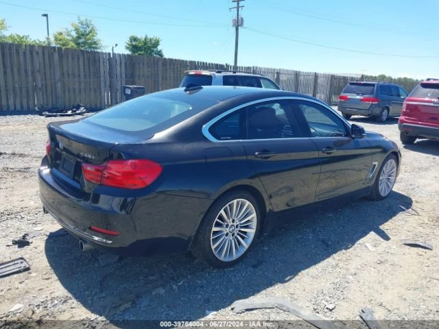 BMW 435, снимка 5 - Автомобили и джипове - 48520258