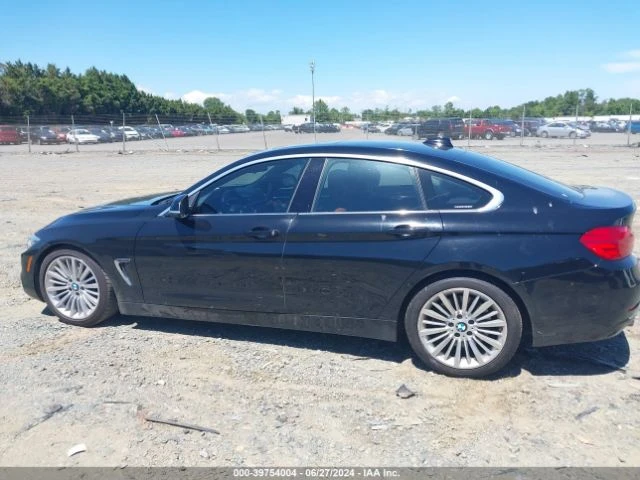 BMW 435, снимка 12 - Автомобили и джипове - 48520258