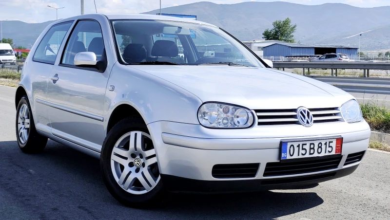 VW Golf 1.6i 19000km !!!!! - 8999 лв. - 49120450 1
