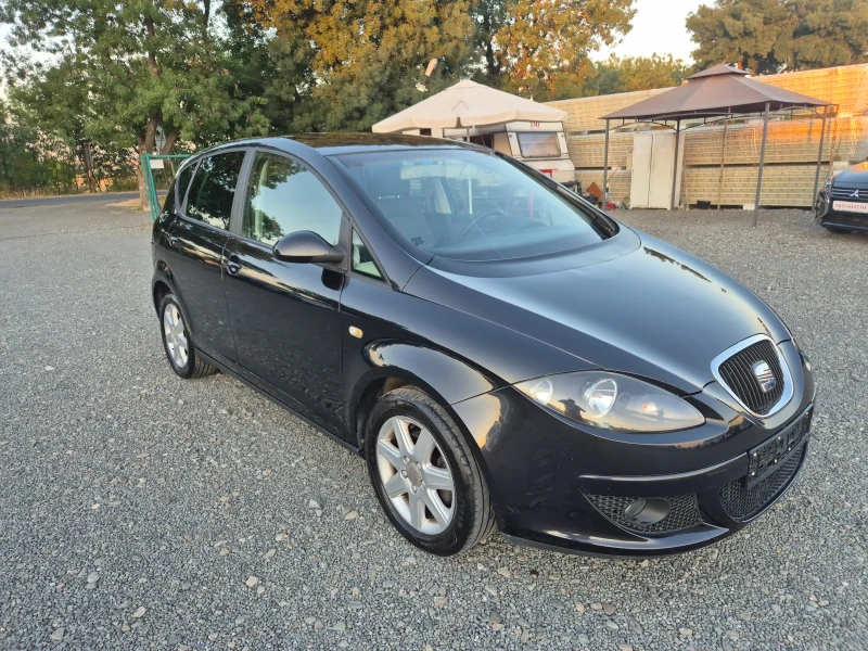 Seat Altea - 6999 лв. - 86562080 1