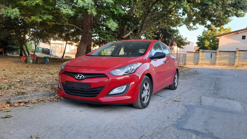Hyundai I30 - 7199 лв. - 75007267 1
