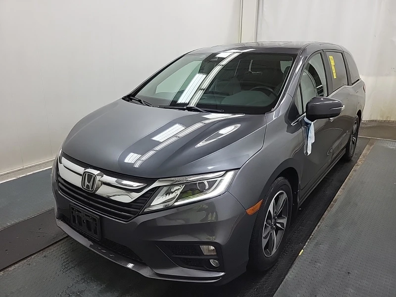 Honda Odyssey EX * * CARFAX * * АВТО КРЕДИТ * *  - 35500 лв. / 18150.86 € - 43019705 1
