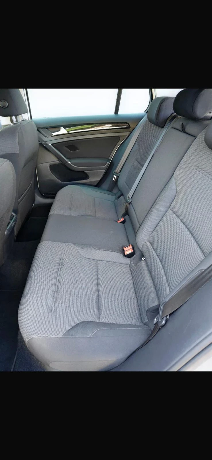 VW Golf Face-lift 116 hp LED Digital virtual cockpit , снимка 13 - Автомобили и джипове - 53215836