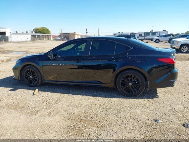 Toyota Camry, снимка 14 - Автомобили и джипове - 53225343