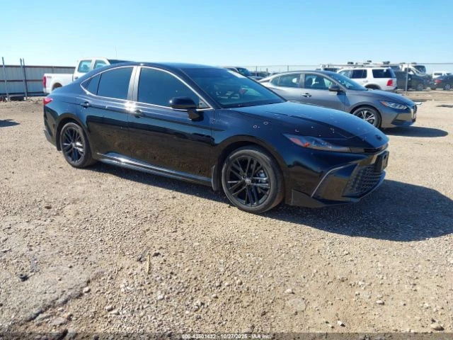 Toyota Camry, снимка 3 - Автомобили и джипове - 53225343