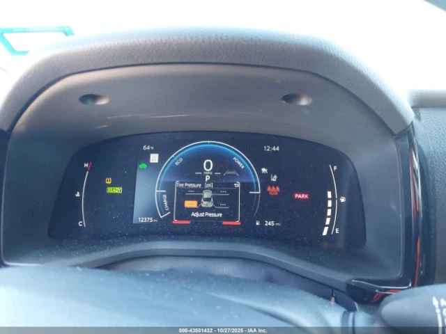 Toyota Camry, снимка 10 - Автомобили и джипове - 53225343