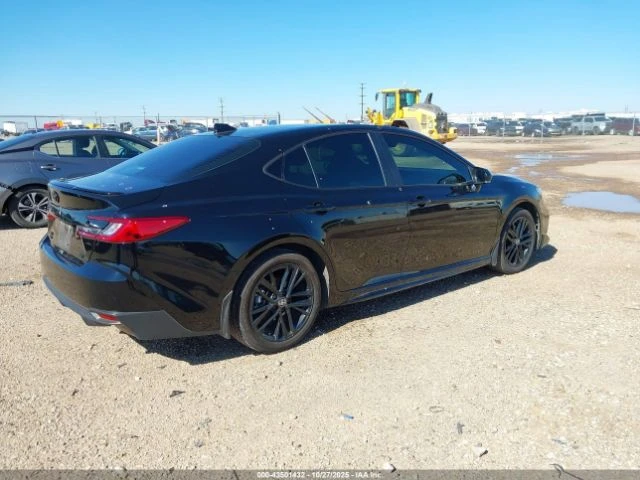 Toyota Camry, снимка 6 - Автомобили и джипове - 53225343