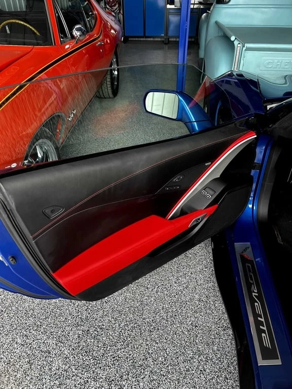 Chevrolet Corvette * Z06 2LZ * CARFAX * 18000KM! - изображение 7