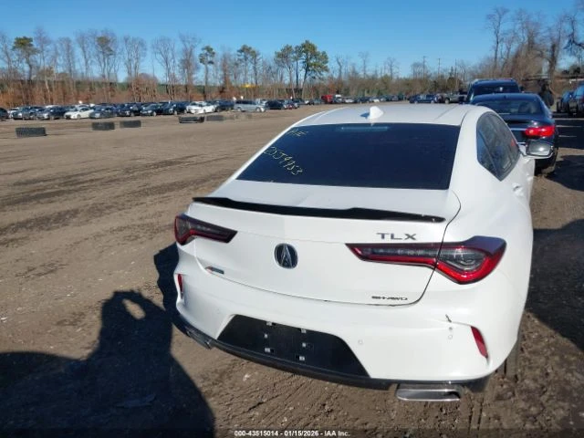 Acura TLX A-SPEC PACKAGE* KEYLESS* ДИГИТАЛНО* ТАБЛО , снимка 7 - Автомобили и джипове - 53888690