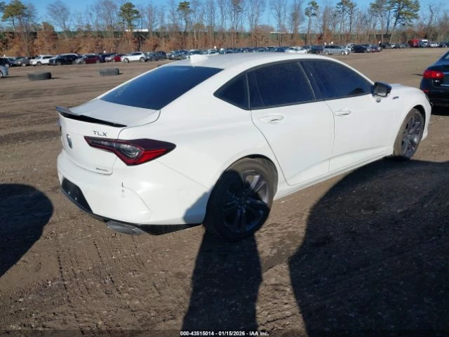 Acura TLX A-SPEC PACKAGE* KEYLESS* ДИГИТАЛНО* ТАБЛО , снимка 9 - Автомобили и джипове - 53888690
