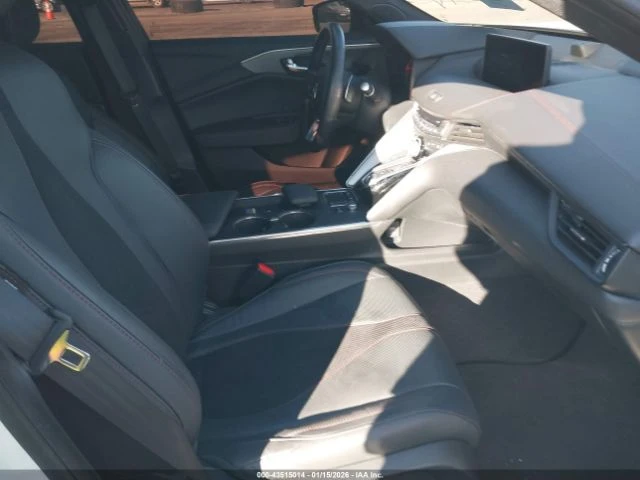Acura TLX A-SPEC PACKAGE* KEYLESS* ДИГИТАЛНО* ТАБЛО , снимка 10 - Автомобили и джипове - 53888690