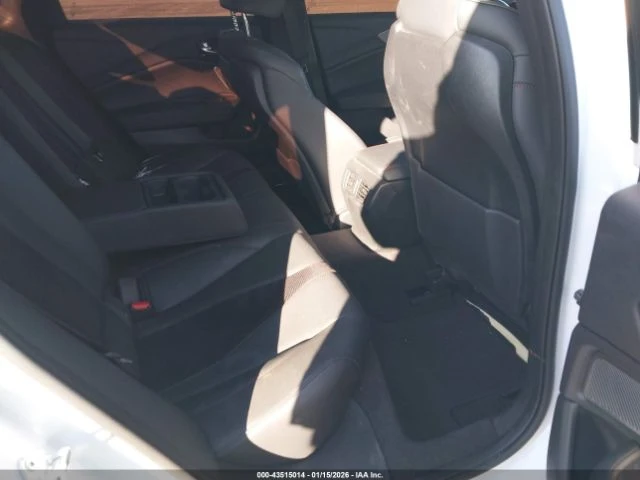 Acura TLX A-SPEC PACKAGE* KEYLESS* ДИГИТАЛНО* ТАБЛО , снимка 12 - Автомобили и джипове - 53888690