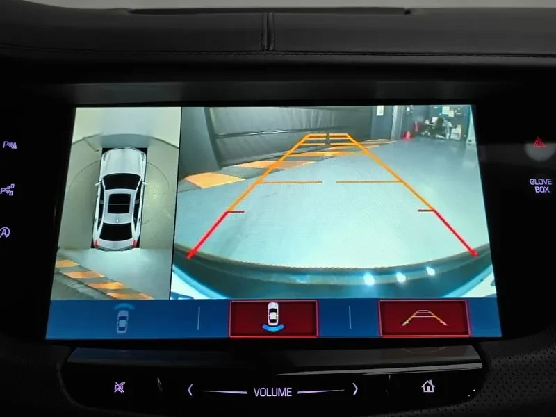 Cadillac CT6 3.6 AWD | Mobile.bg � ����������� 15