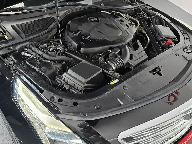Cadillac CT6 3.6 AWD | Mobile.bg � ����������� 6