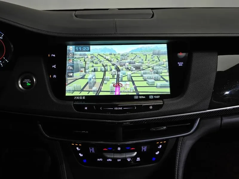 Cadillac CT6 3.6 AWD | Mobile.bg � ����������� 14