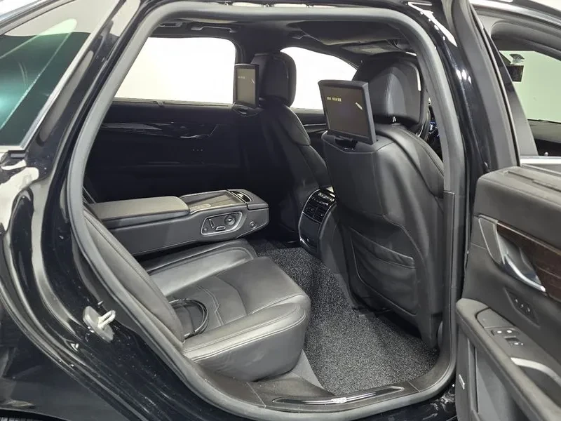 Cadillac CT6 3.6 AWD | Mobile.bg � ����������� 12