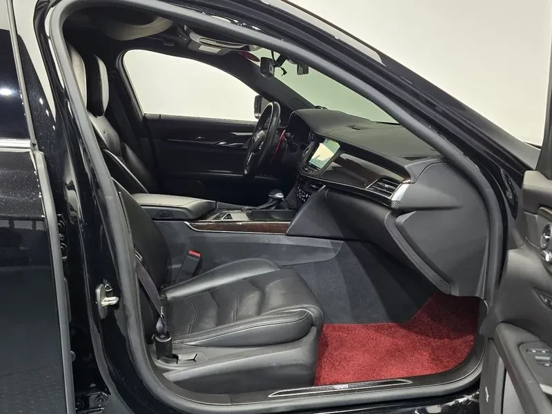 Cadillac CT6 3.6 AWD | Mobile.bg � ����������� 11