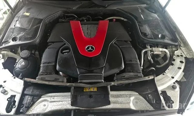 Mercedes-Benz C 43 AMG 2016 | Панорамен покрив | Head-Up Display | , снимка 7 - Автомобили и джипове - 54581758