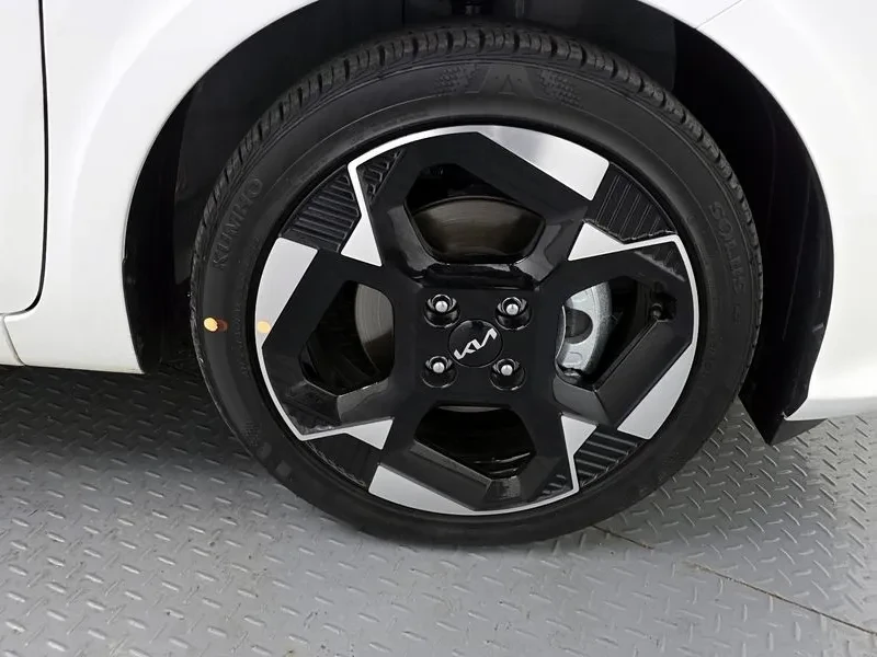 Kia Morning (Ja) Prestige, снимка 7 - Автомобили и джипове - 54790092