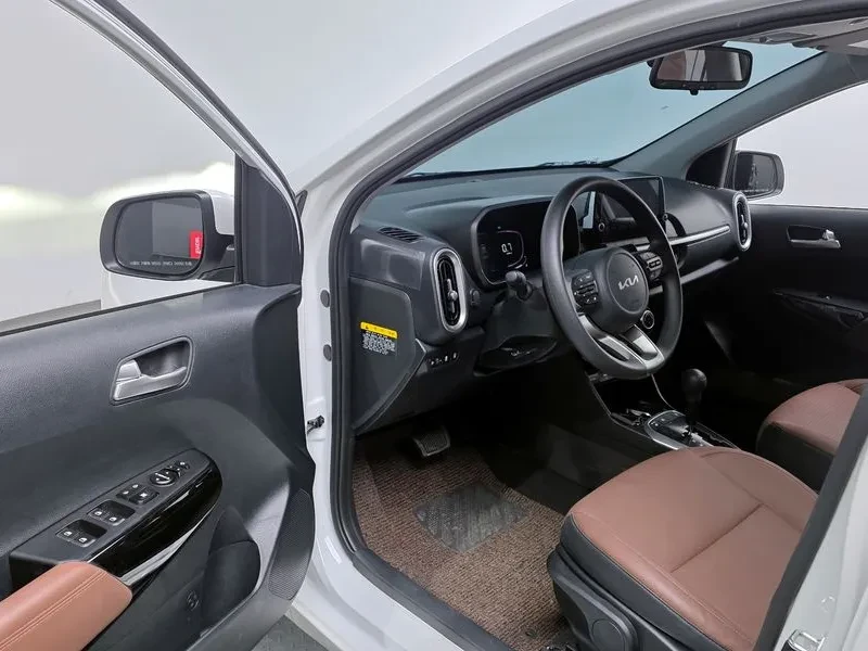 Kia Morning (Ja) Prestige, снимка 12 - Автомобили и джипове - 54790092