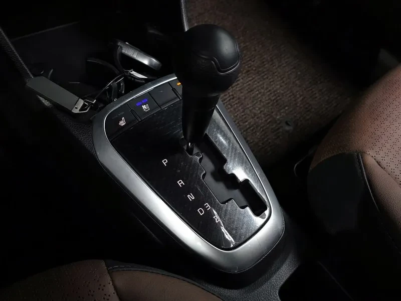 Kia Morning (Ja) Prestige, снимка 11 - Автомобили и джипове - 54790092