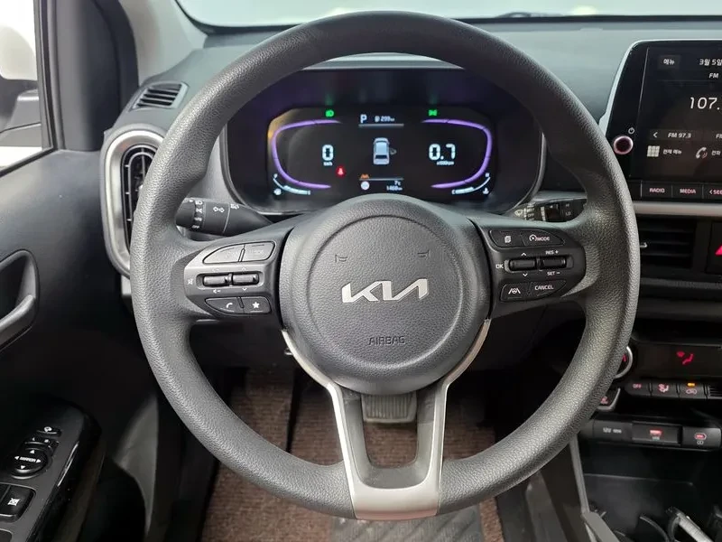 Kia Morning (Ja) Prestige, снимка 15 - Автомобили и джипове - 54790092