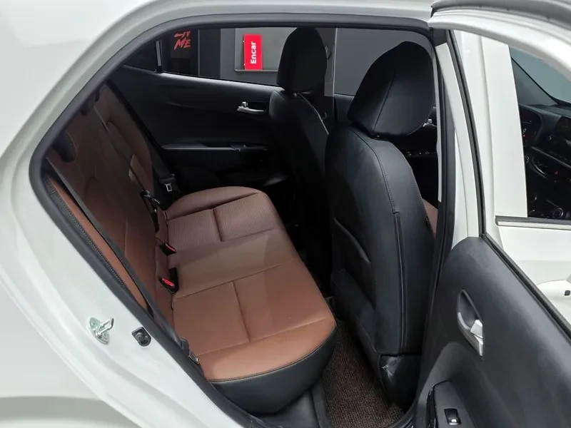 Kia Morning (Ja) Prestige, снимка 14 - Автомобили и джипове - 54790092