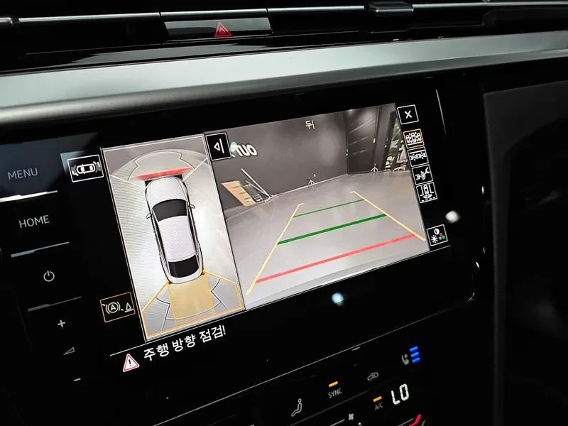 VW Arteon 2.0 TDI PRESTIGE, снимка 15 - Автомобили и джипове - 55001046