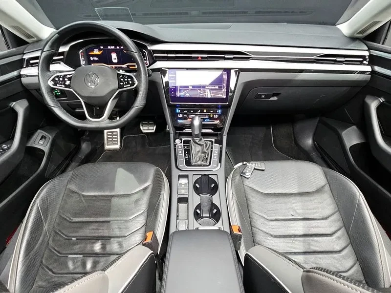 VW Arteon 2.0 TDI PRESTIGE, снимка 7 - Автомобили и джипове - 55001046