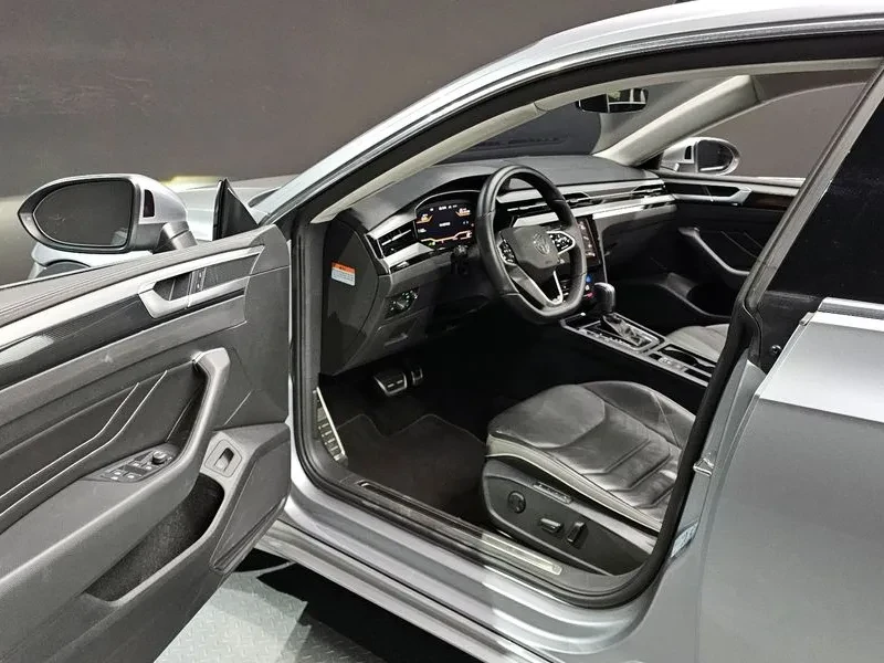 VW Arteon 2.0 TDI PRESTIGE, снимка 10 - Автомобили и джипове - 55001046