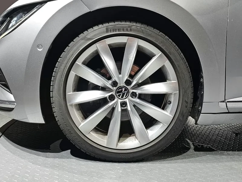 VW Arteon 2.0 TDI PRESTIGE, снимка 5 - Автомобили и джипове - 55001046