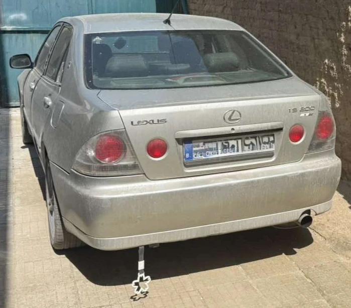 Lexus IS 200 | Mobile.bg � ����������� 3