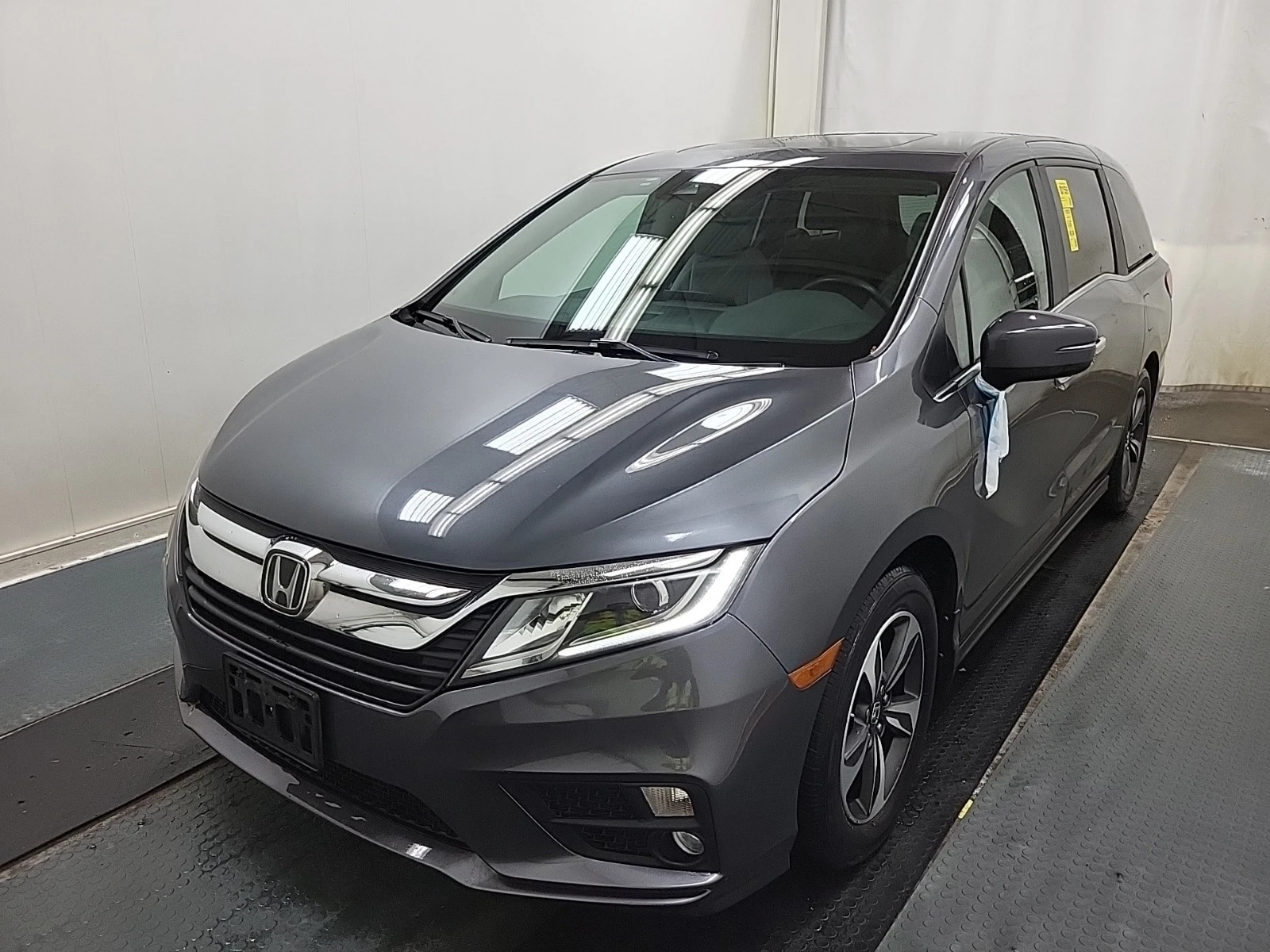Honda Odyssey EX * * CARFAX * * АВТО КРЕДИТ * * , снимка 1