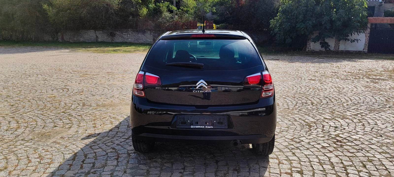 Citroen C3 1.2 - изображение 4