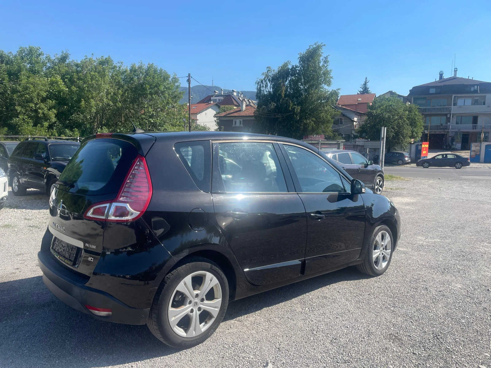 Renault Scenic X-MOD, 1.5 dizel - изображение 5