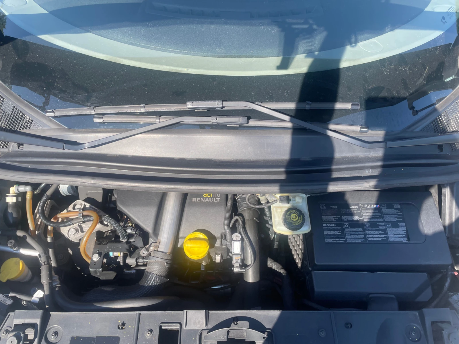 Renault Scenic X-MOD, 1.5 dizel ,  ,  | Mobile.bg   14