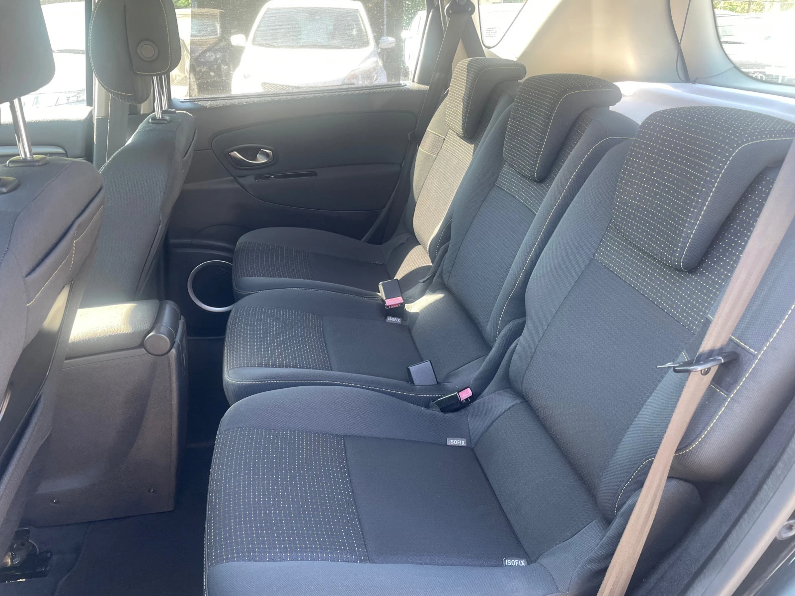 Renault Scenic X-MOD, 1.5 dizel ,  ,  | Mobile.bg   11