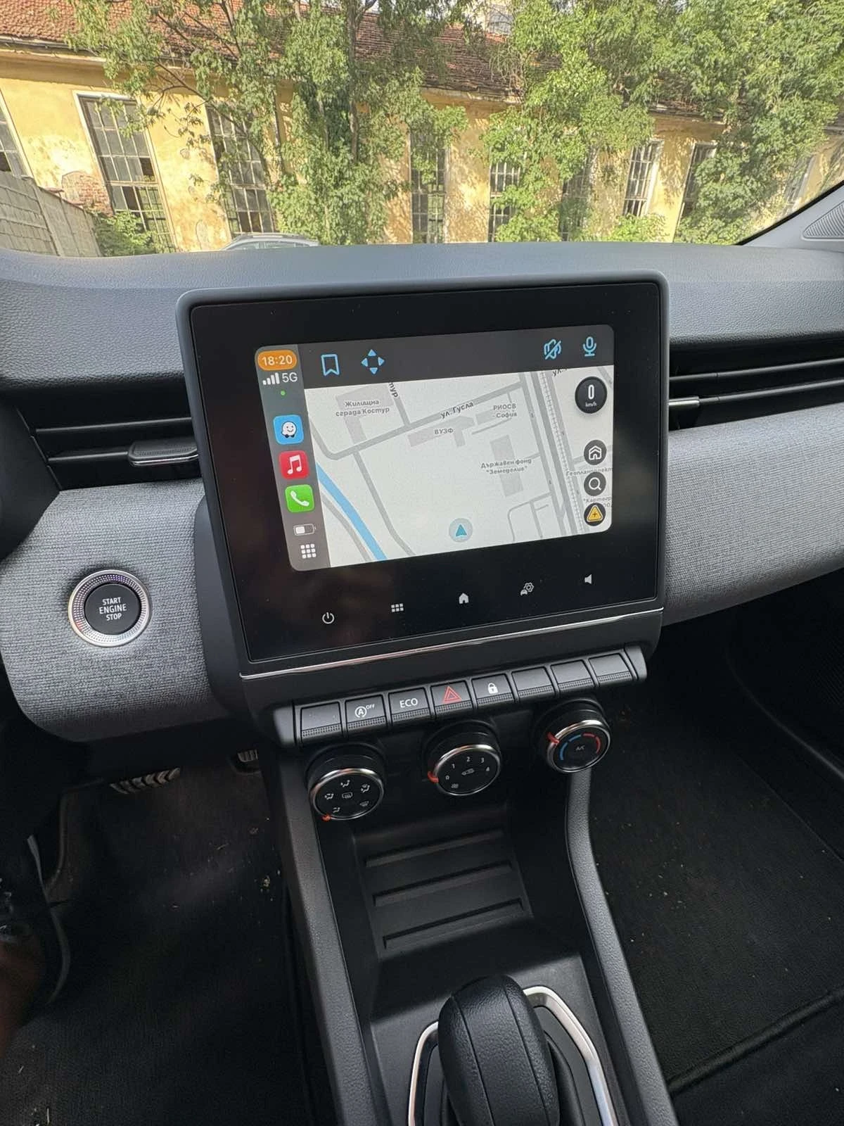 Renault Clio ��������� 2024� �� �� ����� | Mobile.bg � ����������� 14